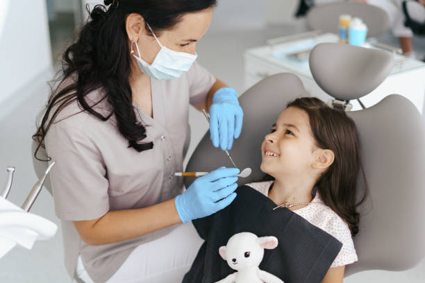 Best Root Canal Treatment  in Midlothian, TX