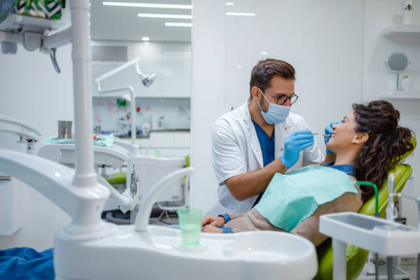 Best Traditional Braces  in Midlothian, TX
