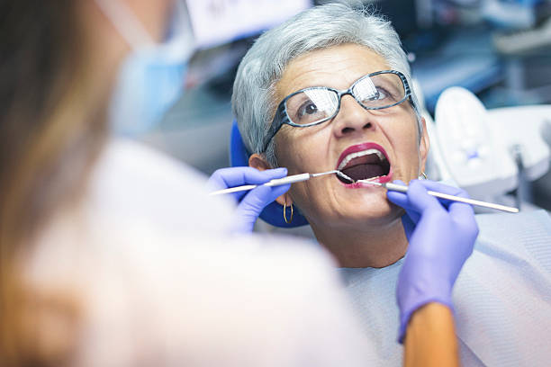 Best Cosmetic Dentistry  in Midlothian, TX